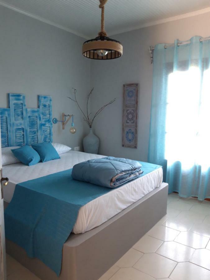 Apartmán Ammos Papanero Agios Ioannis  Exteriér fotografie